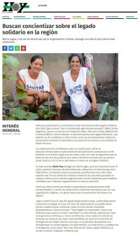 Diario Hoy - La Plata
