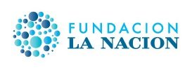 Logo Fundación LA NACION -ok Logo Fundación LA NACION -ok