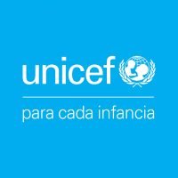Logo UNICEF 2022