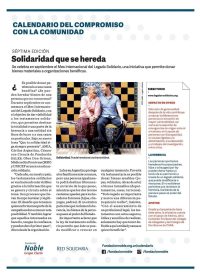 REVISTA VIVA