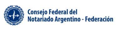 consejo federal consejo federal